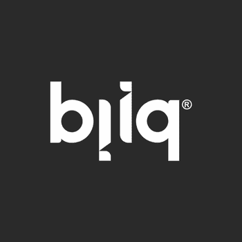 Logo Bliq Studio