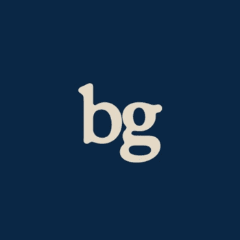 Logo Blue House