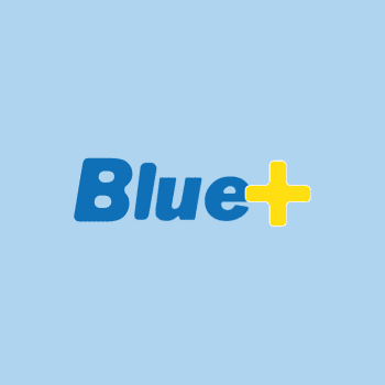 Logo Blue Mas