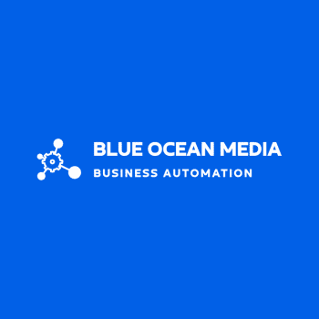 Logo Blue Ocean Media NH