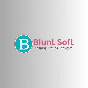 Logo Blunt Soft