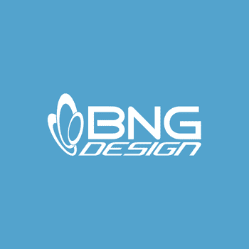 Logo BNG Design