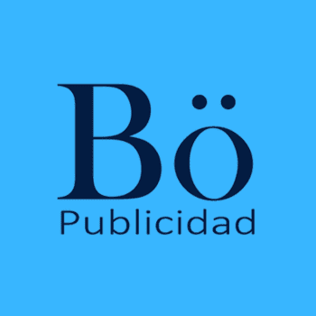 Logo Bo Publicidad