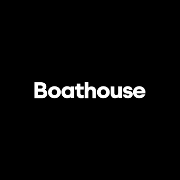 Logo Boathouse INC