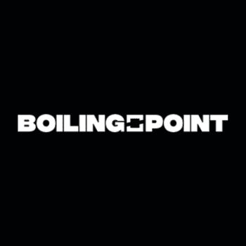 Logo Boiling Point Media