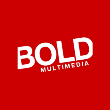 Logo Bold Multimedia