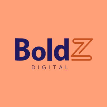 Logo Boldz Digital