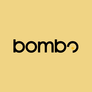 Logo Bombo Comunicacion