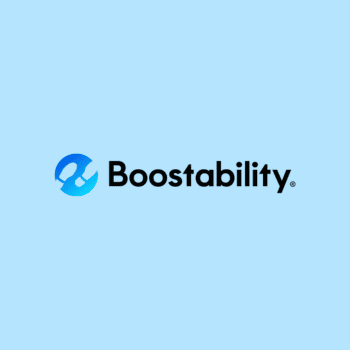 Logo Boostability