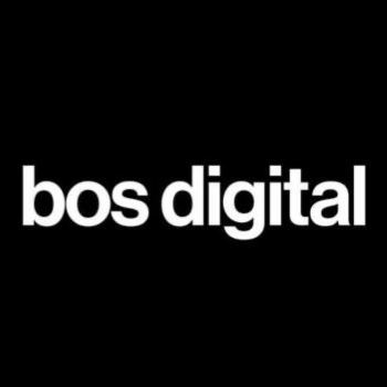 Logo Bos Digital