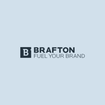 Logo Brafton