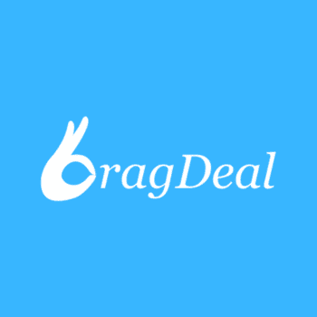 Logo Bragdeal