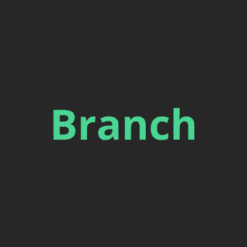 Logo Branch Agencia