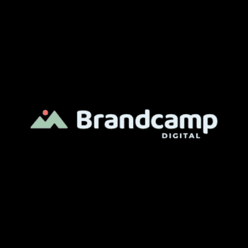Logo Brand Camp Digital