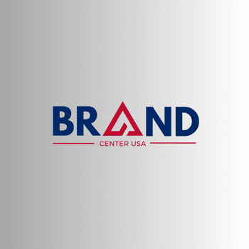 Logo Brand Center USA
