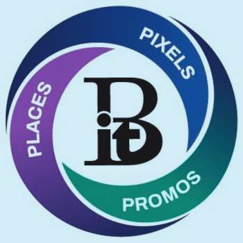 Logo Brand Itms