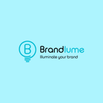 Logo Brand Lume