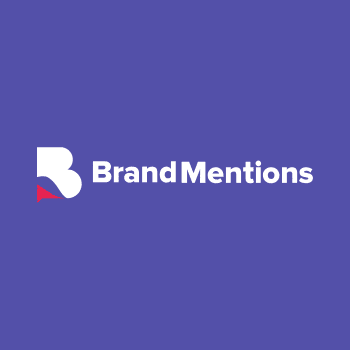 Brand Mentions Logo