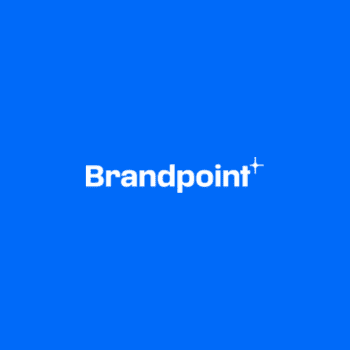 Logo Brand Point