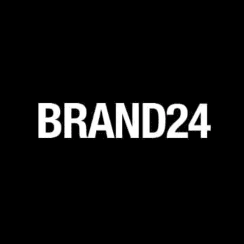 Brand24 Logo