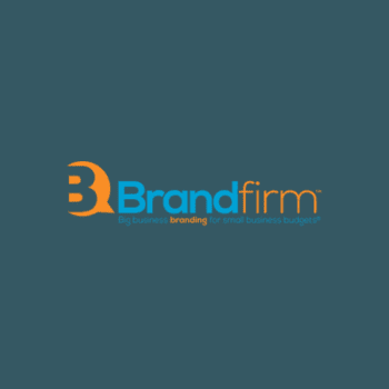 Logo Brandfirmly