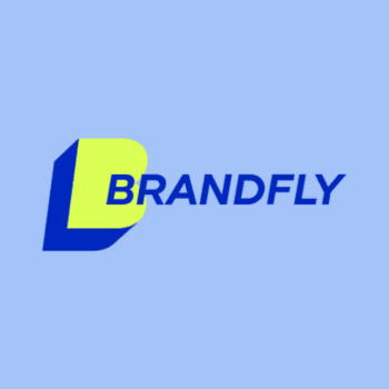 Logo Brandflyagency.com/
