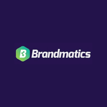 Logo Brandmatics