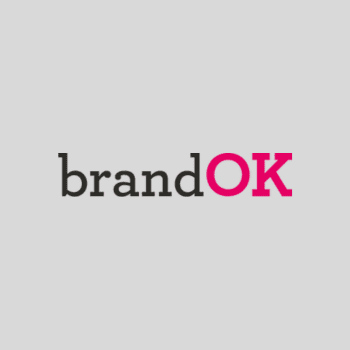 Logo Brandok