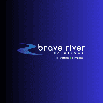 Logo Brave River