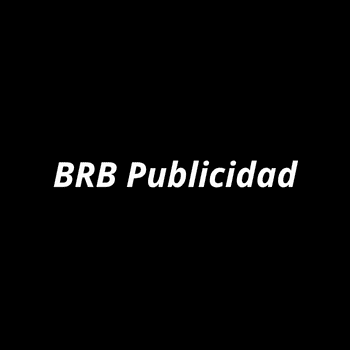 Logo BRB Publicidad