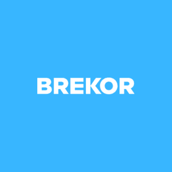 Logo Brekor