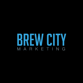 Logo Brewcity Marketing