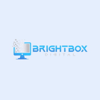 Logo Bright Box Digital