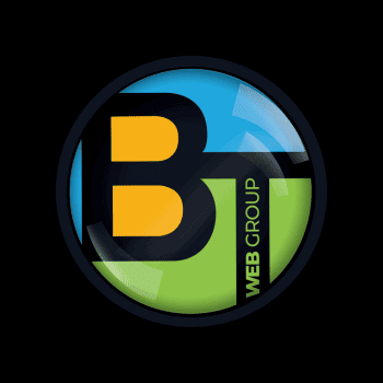 Logo BT Web Group