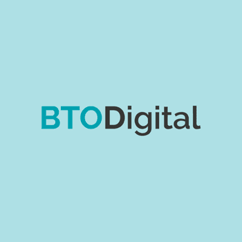 Logo BTO Digital
