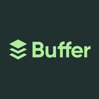 Buffer Logo