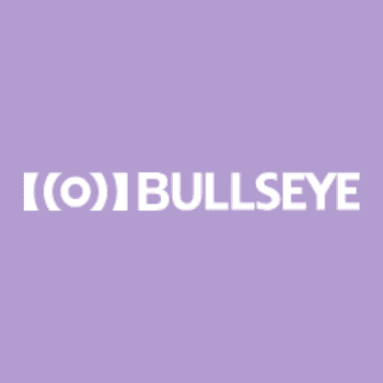 Logo Bullseye Total Media