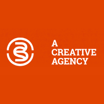 Logo Burningstick Creative
