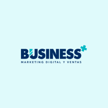 Logo Business Plus