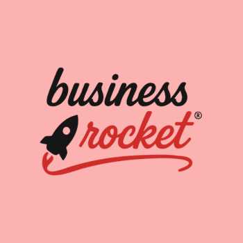 Logo Business Rocket