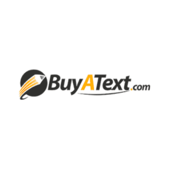 Buyatext Logo