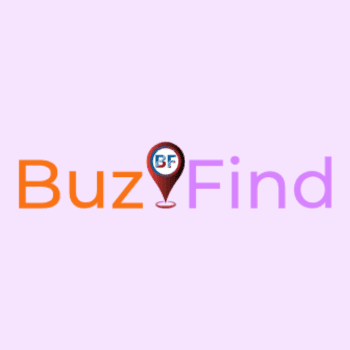 Logo Buz Find