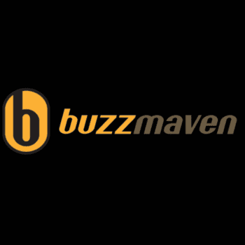 Logo Buzz Maven