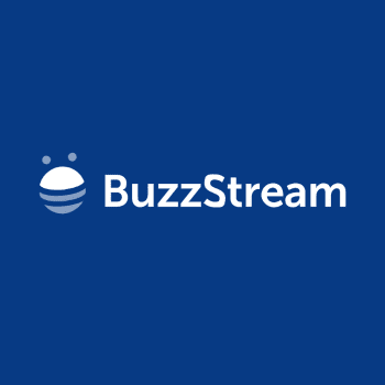 BuzzStream Logo
