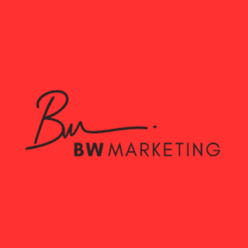 Logo BW Marketing