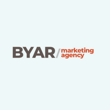 Logo Byar Marketing