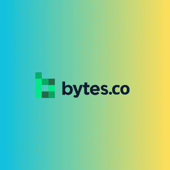 Logo Bytes