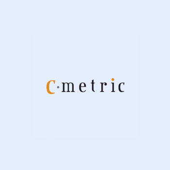 Logo C Metric