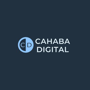 Logo Cahaba Digital