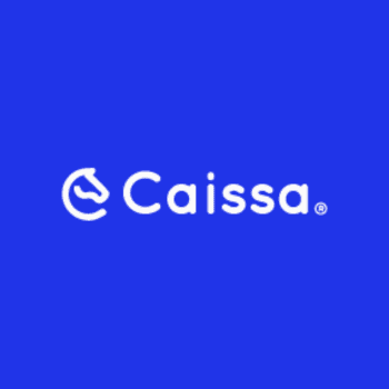Logo Caissa Digital